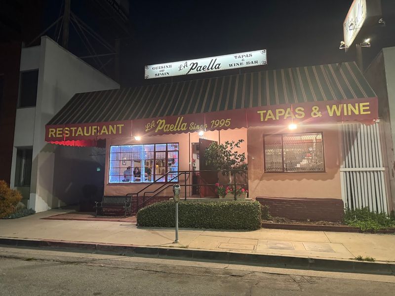Come Hungry And Bring Good Company