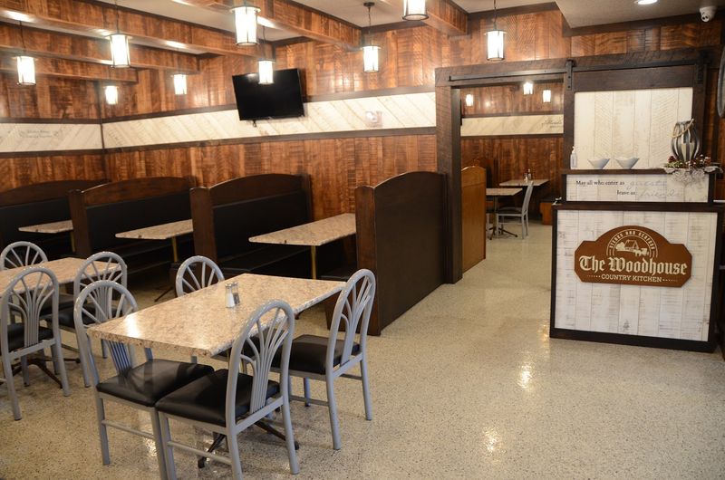 Come Ready For A Relaxed Small-Town Feel