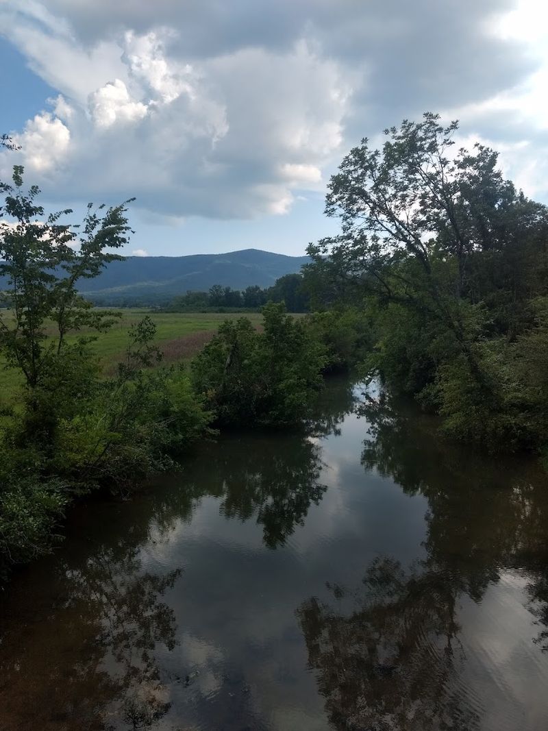 Come Ready For Mountain Views