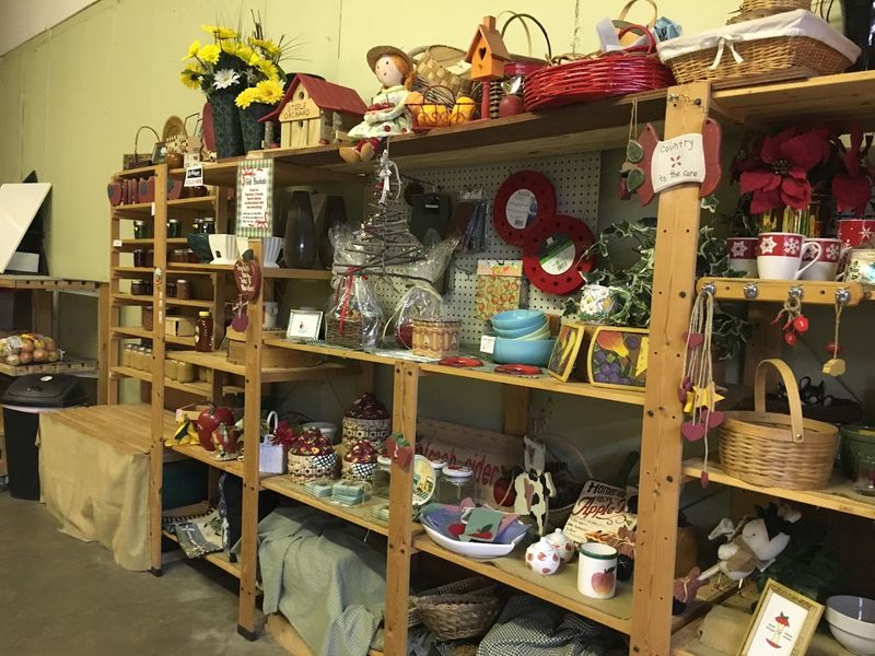 Come Ready To Browse The Gift Shop Come Ready To Browse The Gift Shop