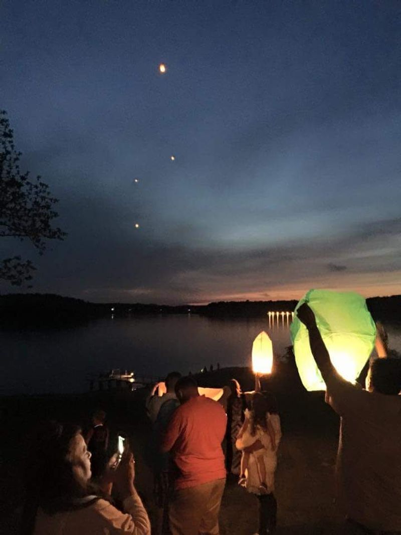 Come Ready To Camp Under Real Stars Come Ready To Camp Under Real Stars