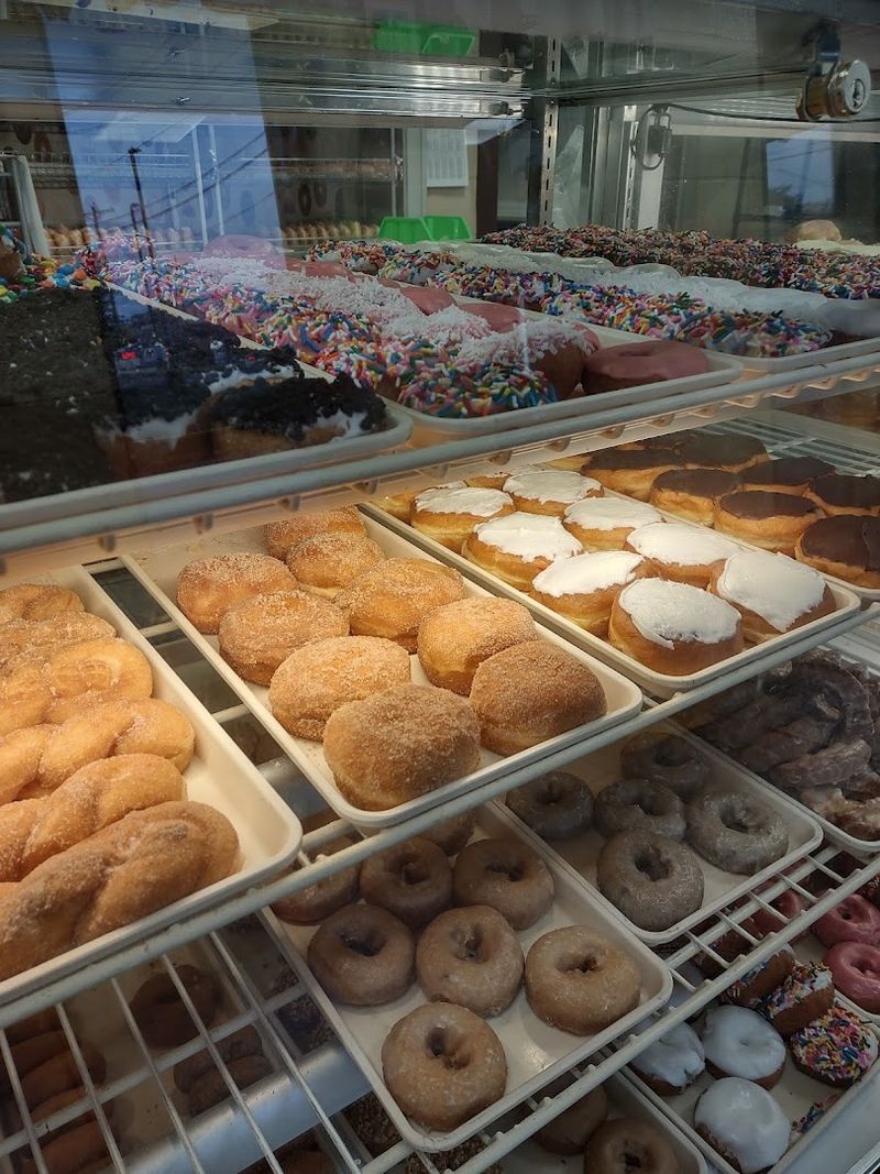 Come Ready To Choose From A Lineup Of Flavors