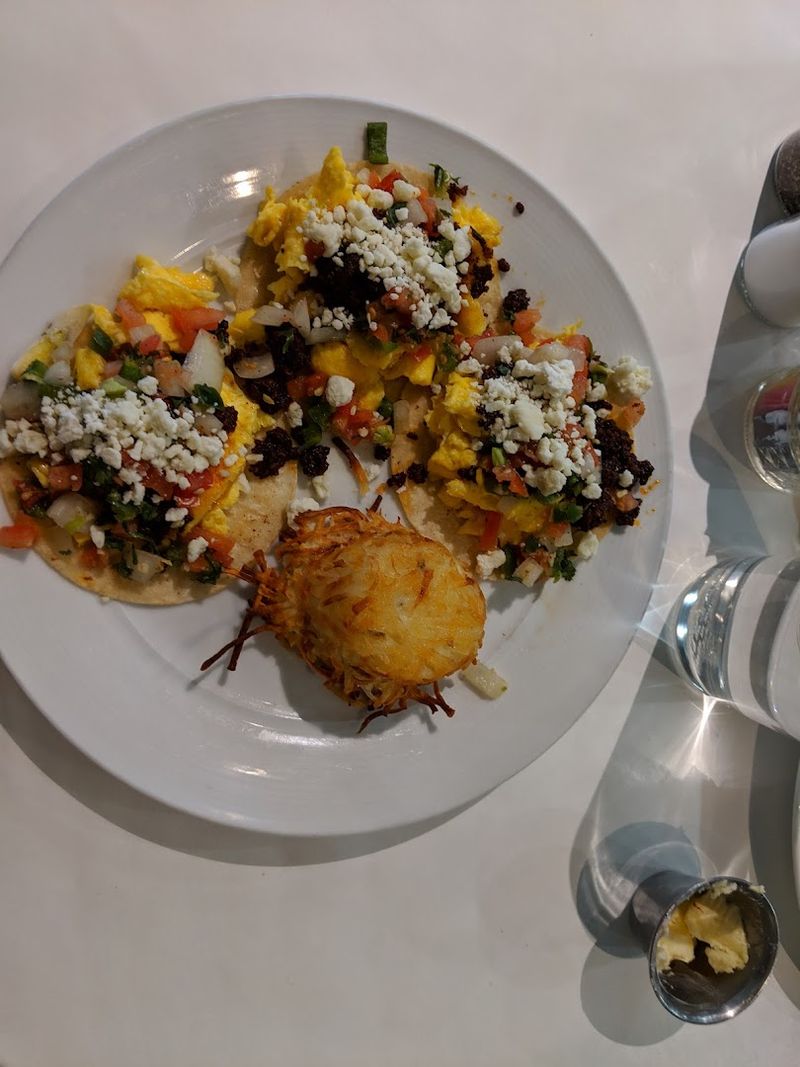Come Ready To Explore A Unique Menu