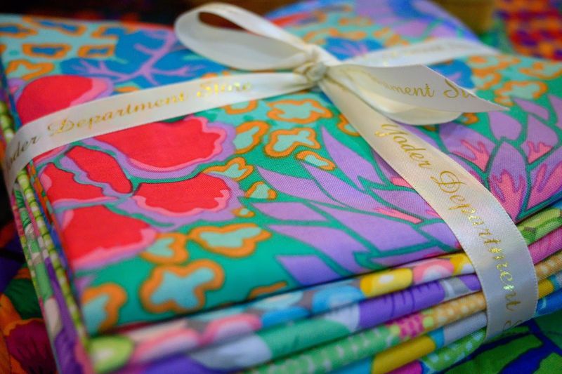 Come Ready To Explore Specialty Fabrics