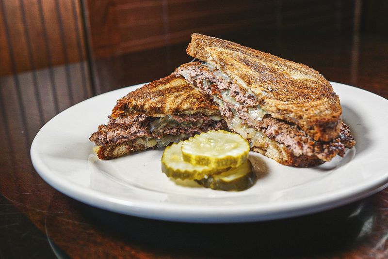 Come Ready To Explore The Full Menu
