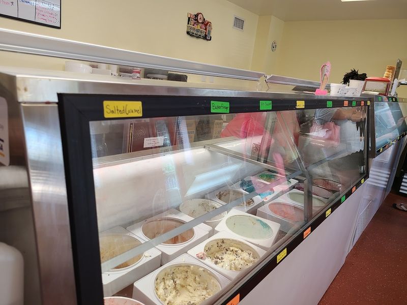 Come Ready To Pick From Over 47 Flavors