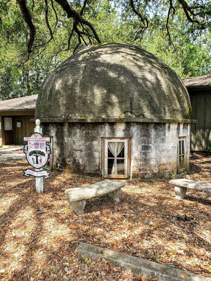 Come See Where a Tuberculosis Survivor Outlived His Diagnosis