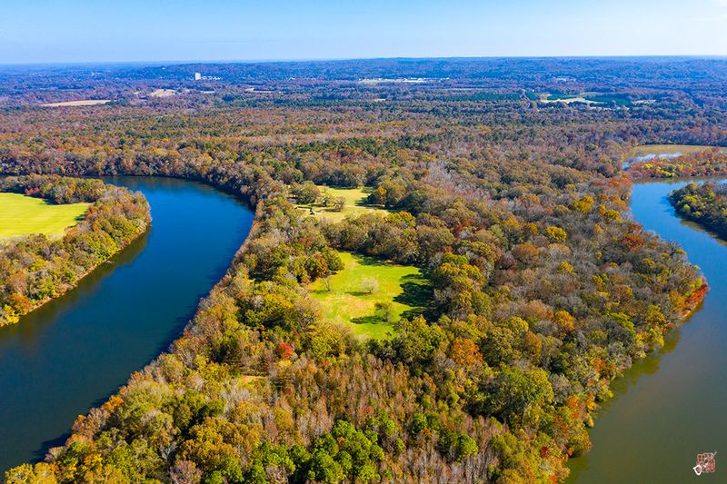 Come See the Ancient Taskigi Mound Up Close