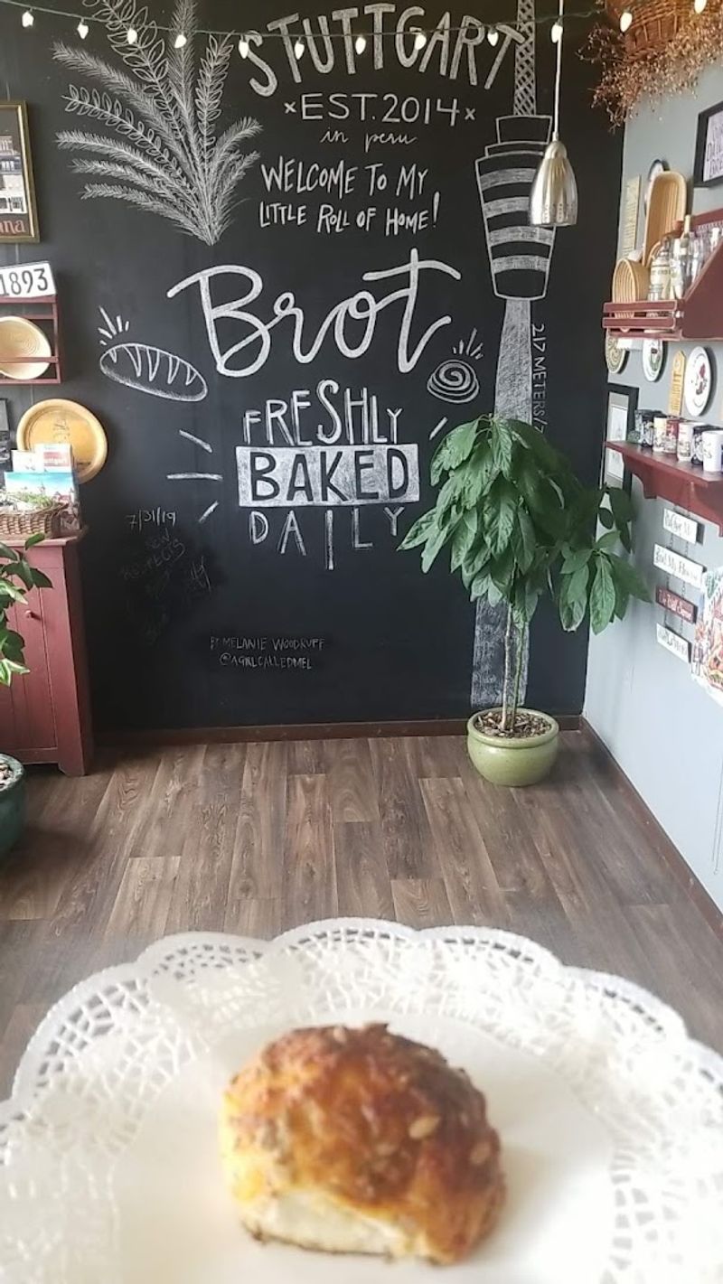 Come See the Chalkboard Wall That Greets Everyone