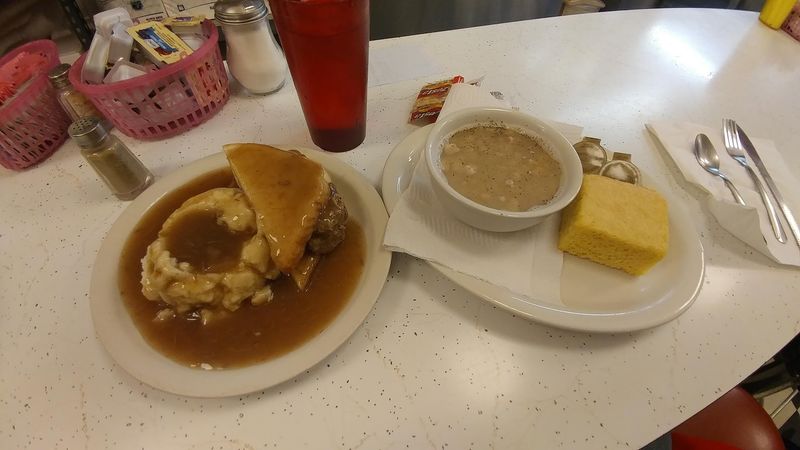 Comfort Food Beyond the Sandwich