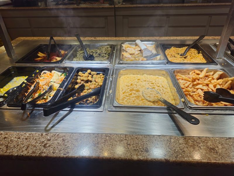 Comfort Food Done the Classic Way Comfort Food Done the Classic Way