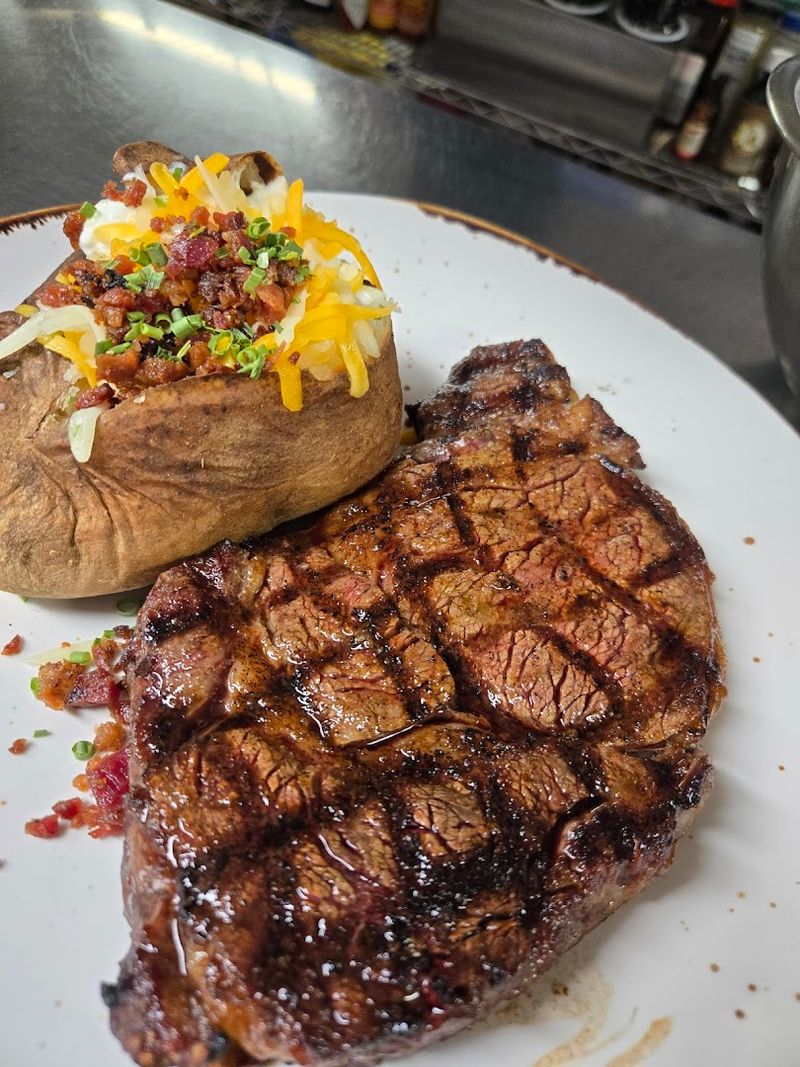 Comfort Food Rooted in Southern Tradition Comfort Food Rooted in Southern Tradition