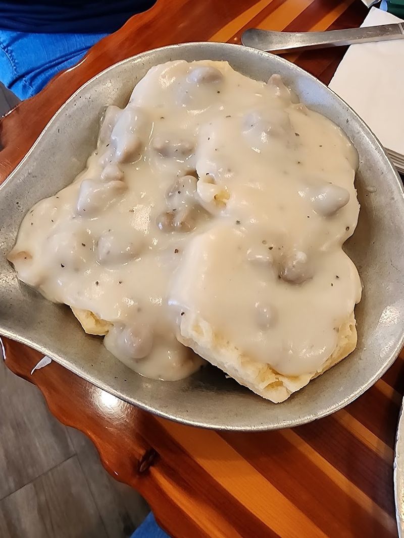 Comfort Food That Earns Every Compliment