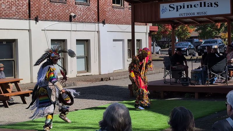 Community Events and Public Programs Community Events and Public Programs
