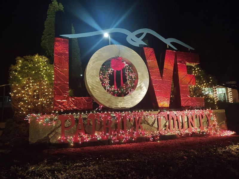 Community Fundraising That Made Miss Lady Possible