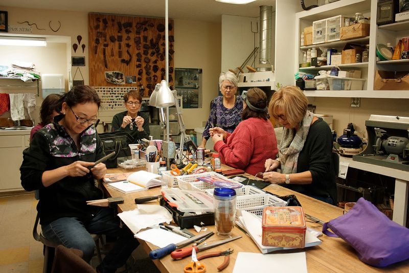 Community Programs That Reach People Who Need Art Most Community Programs That Reach People Who Need Art Most