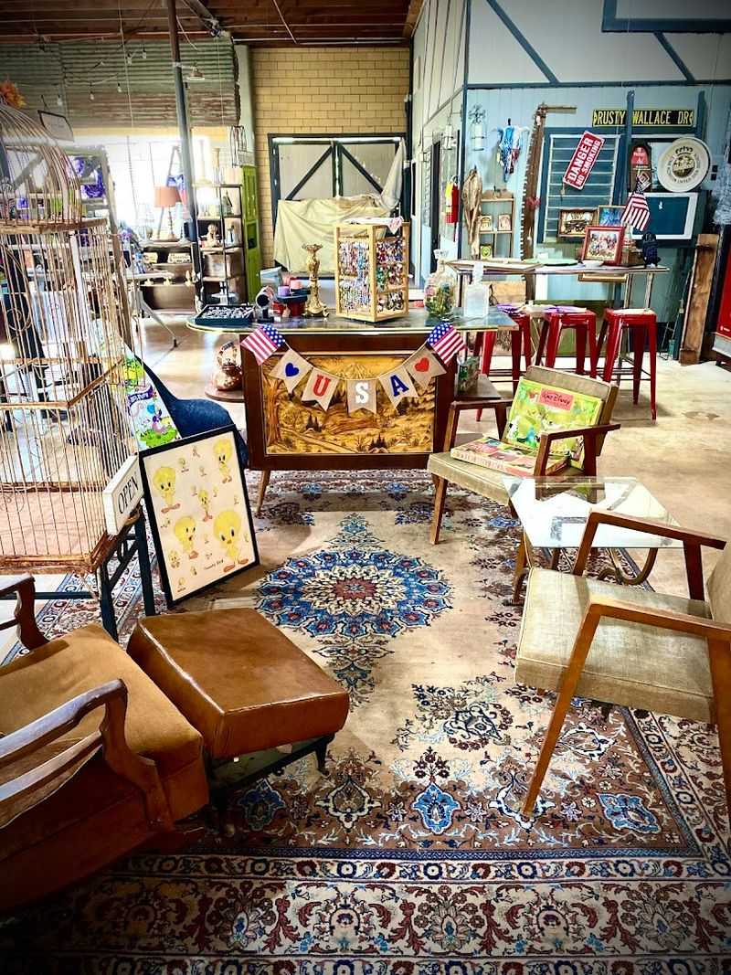 Community Roots and the Story Behind the Business