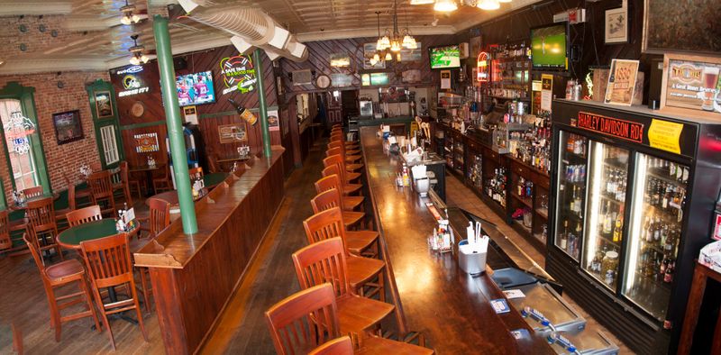 Concert Hall and Barrel Tavern, Hermann Concert Hall and Barrel Tavern, Hermann
