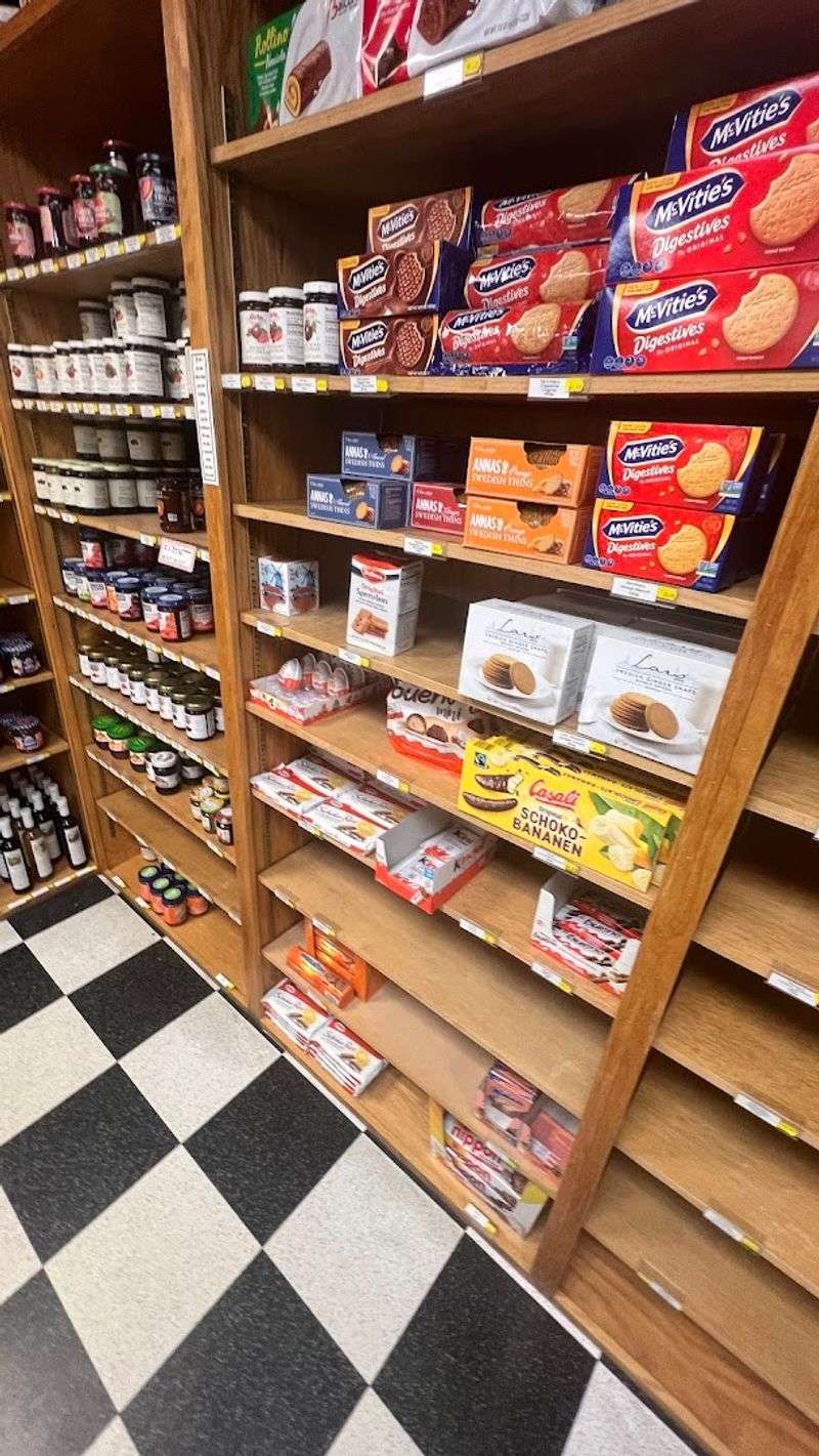 Condiments and Pantry Staples You Cannot Find Anywhere Else