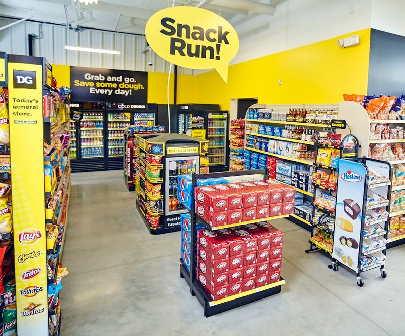 Convenience That Changes Everything for Rural Shoppers