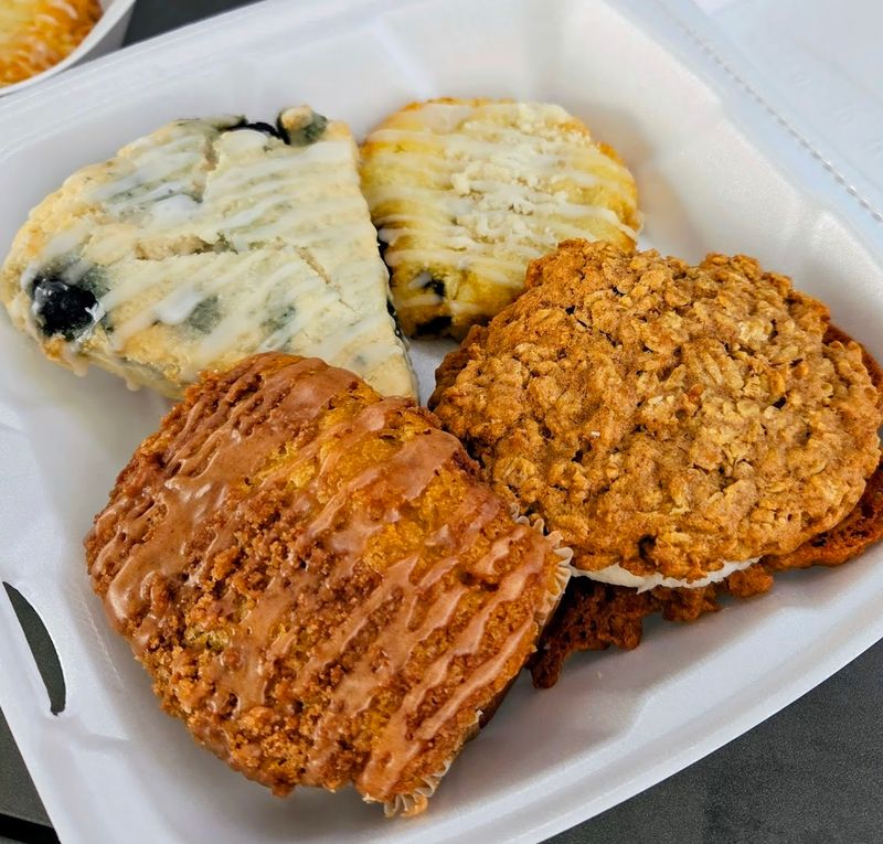 Cookies and Bars Worth Every Bite Cookies and Bars Worth Every Bite