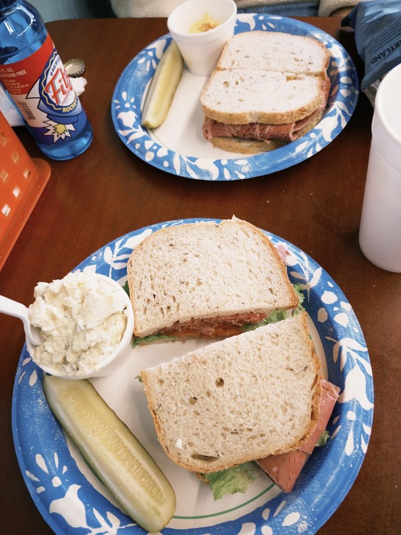 Corned Beef Done the Right Way
