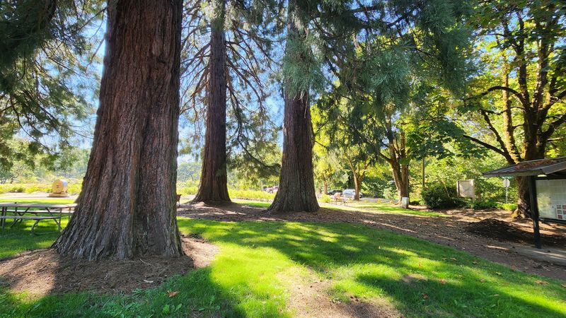 Corvallis, Oregon