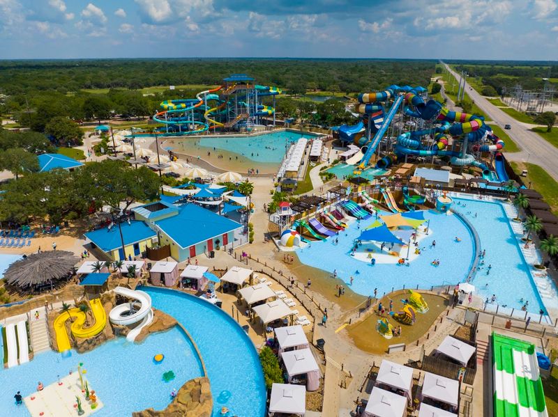 Costa Del Ray, the Kid Zone That Deserves Its Own Review