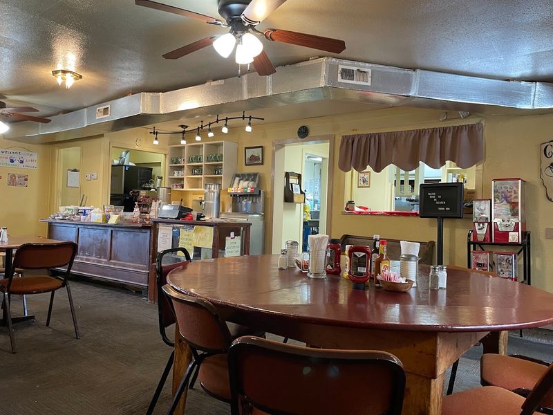 Country Cupboard Restaurant in Jamesport Serves Scratch Food With Enormous Portions Country Cupboard Restaurant in Jamesport Serves Scratch Food With Enormous Portions