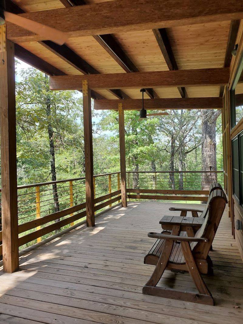 Cozy Cabins For A True Overnight Experience