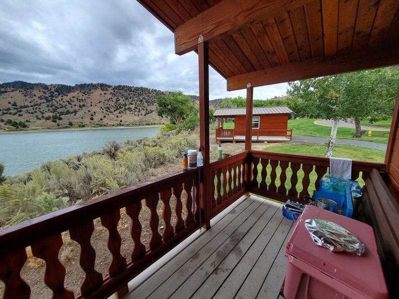 Cozy Cabins That Make Roughing It Feel Refined