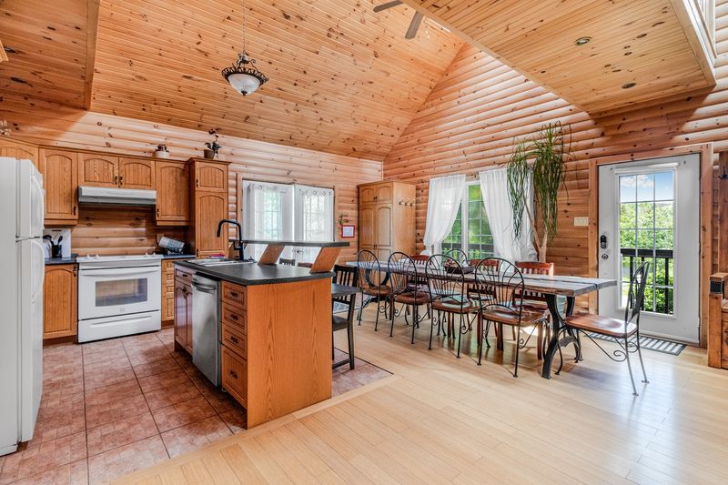 Cozy Interiors That Pack A Big Punch