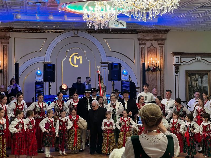 Cracovia Manor and the Heart of Polish Community Events