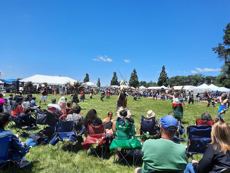 Craft Vendors and Community Competitions
