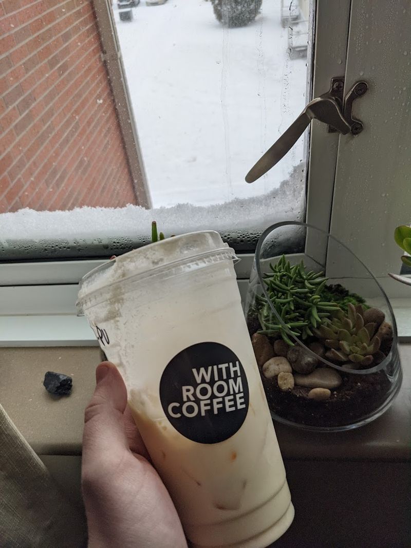 Crafted Drinks That Go Beyond the Basics Crafted Drinks That Go Beyond the Basics