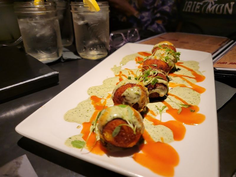 Creative Menu Items That Prove Comfort Food Has No Limits