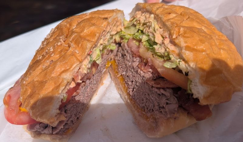 Creative Sandwiches You Will Not Find Anywhere Else Creative Sandwiches You Will Not Find Anywhere Else