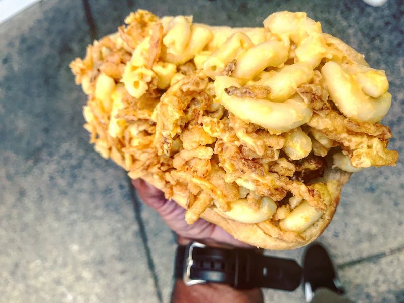Creative Toppings That Actually Make Sense
