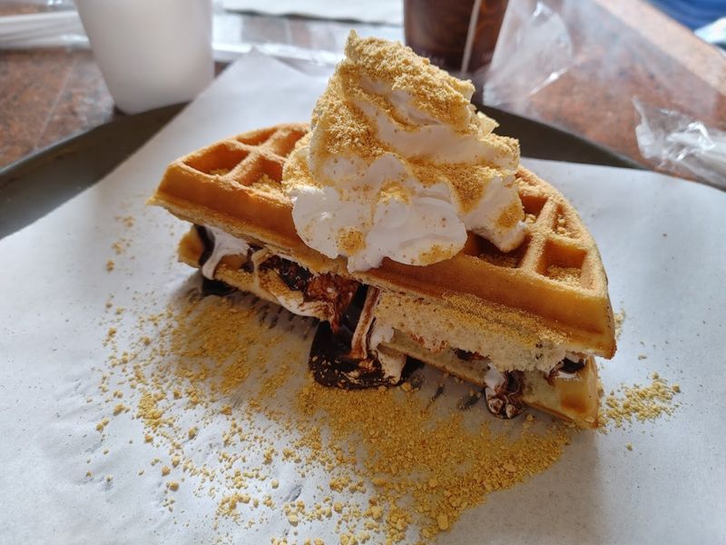 Creative Waffles Worth Every Bite Creative Waffles Worth Every Bite