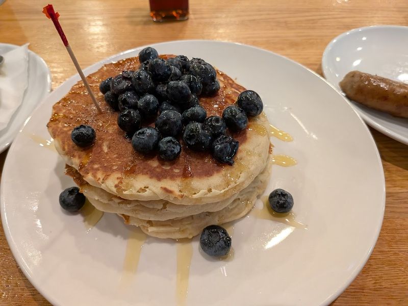Crepes, Skillets, and the Corned Beef Hash Worth Talking About