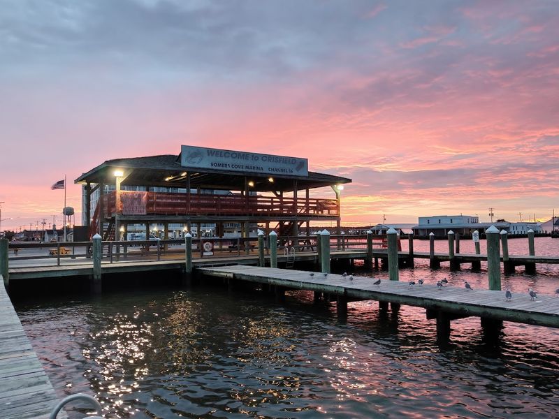 Crisfield