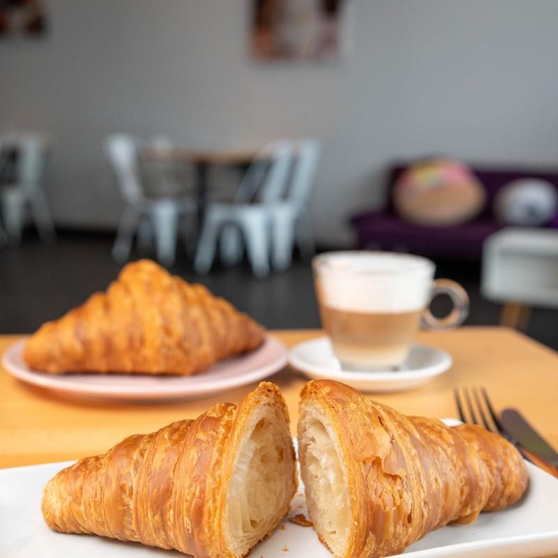 Croissants So Good They Deserve Their Own Moment