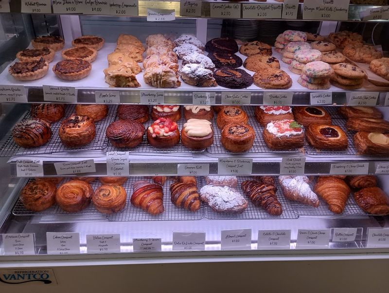 Croissants So Good They Rival the Real Thing