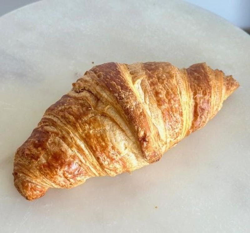 Croissants That Could Hold Their Own In Paris