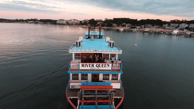 Cruising the Manasquan River Like You Own It Cruising the Manasquan River Like You Own It