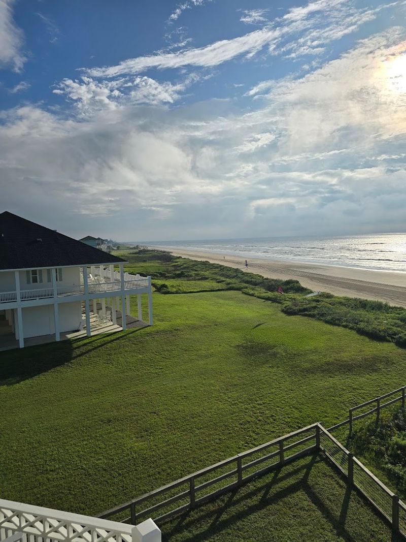 Crystal Beach, The Heart of Bolivar Peninsula Life