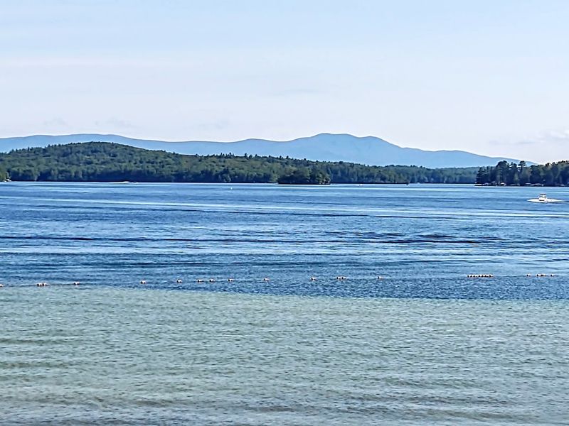 Crystal-Clear Water That Makes You Question Everything You Knew About Lakes