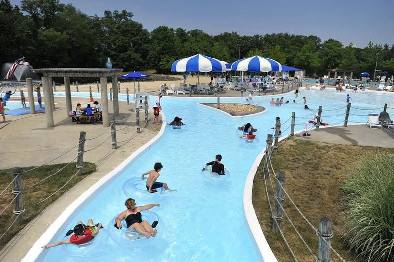 Crystal Springs Family Waterpark