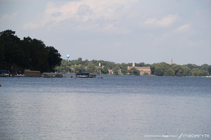 Culver Military Academy Gives the Town a Unique Identity