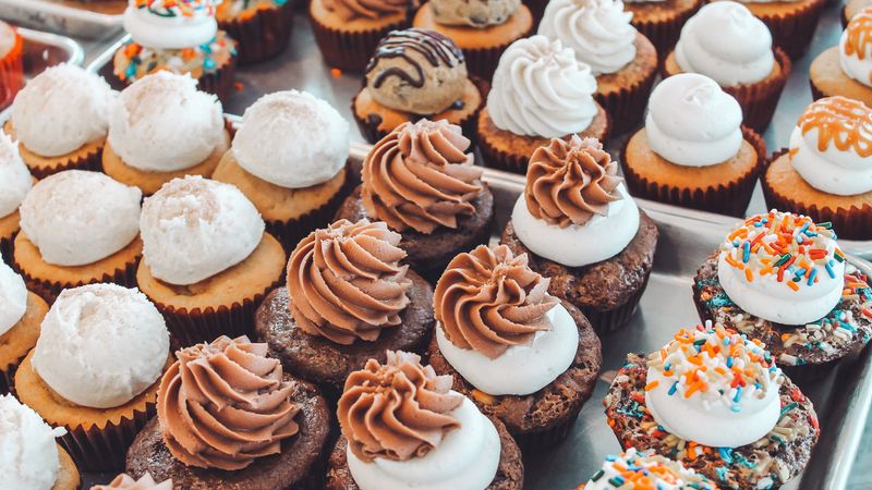Cupcakes Worth the Drive Cupcakes Worth the Drive